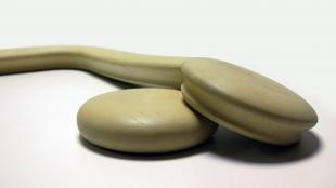 départ de rampe flexible GUIMIER